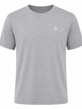 YoungLA Men’s YLA Logo T-Shirt